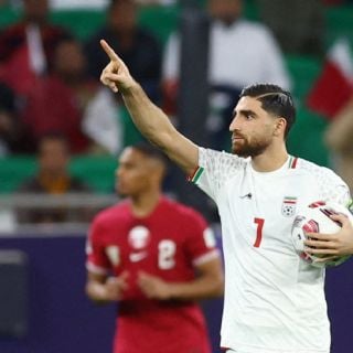 Embajador de Irán agradece a México por 'salvarlos' de EU y jugar el Mundial: "Son un amigo de días