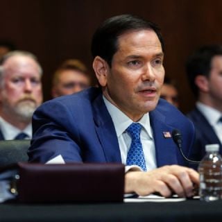Marco Rubio anuncia el cierre de un consulado estadounidense en México por bajo flujo de visas