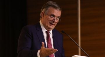 México buscará frenar los aranceles de EU ligados al trabajo forzoso; afirma que tiene argumentos