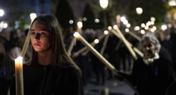Pandemia y "catolicismo cool", entre las razones que explican el crecimiento de la fe en España