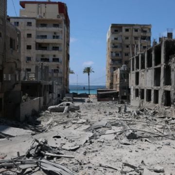Israel y Líbano acuerdan un alto al fuego condicionado al cese de los ataques de Hezbolá
