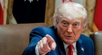 "Me gustaría conocerlo": Trump abre la puerta a reunirse con el nuevo líder supremo de Irán