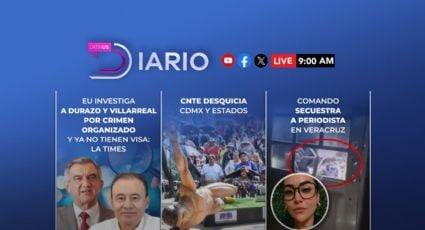 Latinus Diario: 3 de junio