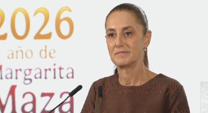 Sheinbaum afirma que EU no le ha entregado pruebas del caso Rocha Moya tras más de un mes de revelarse
