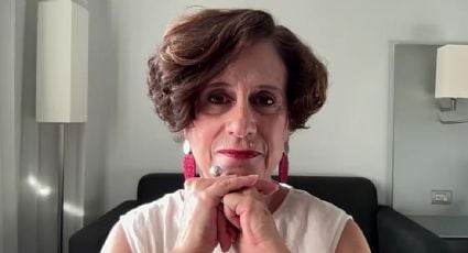 En opinión de Denise Dresser: Esto ya no se compuso, Sheinbaum tuvo la oportunidad de corregir el rumbo