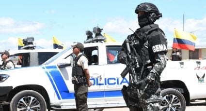 Encuentran ocho cuerpos en Ecuador; analizan si se trata de grupo de jóvenes reportados como desaparecidos