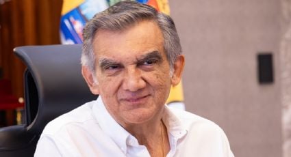 “No he sido informado”: Américo Villarreal niega investigación en EU y la revocación de su visa