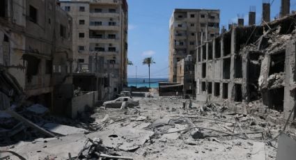 Israel y Líbano acuerdan un alto al fuego condicionado al cese de los ataques de Hezbolá