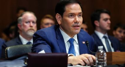 Marco Rubio anuncia el cierre de un consulado estadounidense en México por bajo flujo de visas