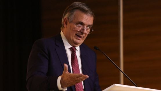 México buscará frenar los aranceles de EU ligados al trabajo forzoso; afirma que tiene argumentos para evitarlos
