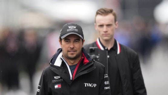 Checo Pérez cree que Cadillac puede sumar en Mónaco sus primeros puntos: “Es una de nuestras mejores oportunidades”