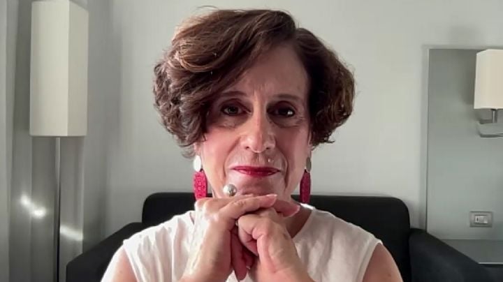 En opinión de Denise Dresser: Esto ya no se compuso, Sheinbaum tuvo la oportunidad de corregir el rumbo