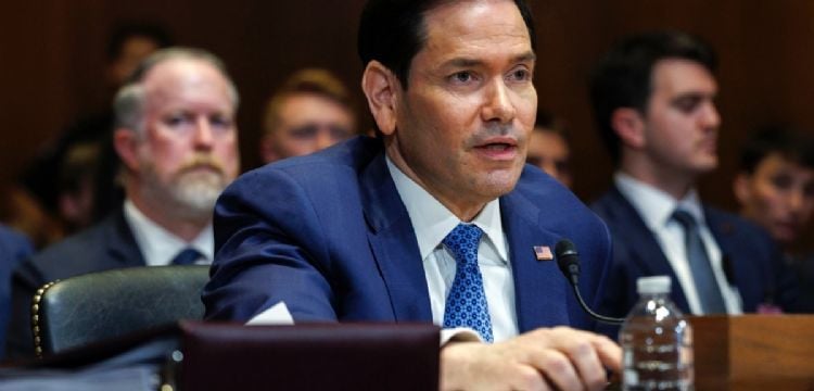 Marco Rubio anuncia el cierre de un consulado estadounidense en México por bajo flujo de visas