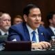 Marco Rubio anuncia el cierre de un consulado estadounidense en México por bajo flujo de visas