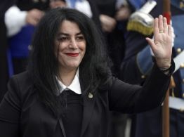 Fallece en el exilio Marjane Satrapi, autora de "Persépolis"; "murió de tristeza", revela su familia