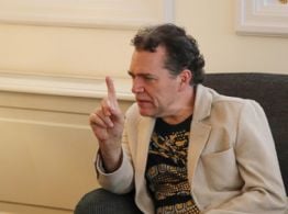 "No hubo conquista de México”: historiador Zunzunegui afirma que el país se sustenta en una mentira