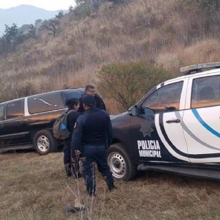 Violencia en Veracruz: hallan cinco bolsas con restos humanos en el municipio de Acultzingo