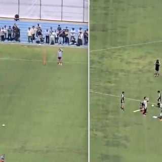 Japón se queja del mal estado de las canchas de Tigres y cambia sede de entrenamiento