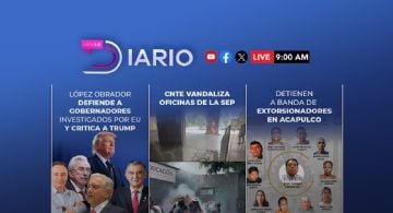 Latinus Diario: 4 de junio