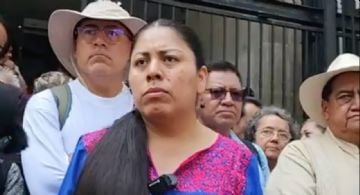 "No cubre las demandas centrales": CNTE rechaza propuesta del gobierno a días del Mundial