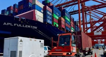 Gobierno federal elimina avisos de comercio exterior para agilizar trámites aduanales