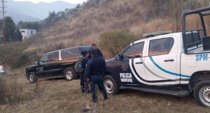 Violencia en Veracruz: hallan cinco bolsas con restos humanos en el municipio de Acultzingo