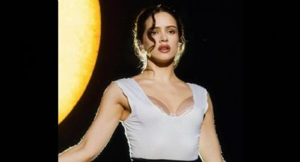 Rosalía pospone sus conciertos en Florida esta semana por una emergencia familiar