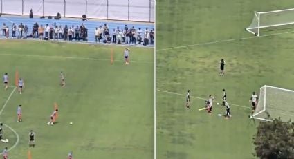 ¡Qué pena con las visitas! Japón se queja del mal estado de las canchas de Tigres y cambia sede de entrenamiento