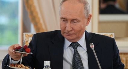 Putin admite que habló con el gobierno de EU sobre la situación actual de Cuba