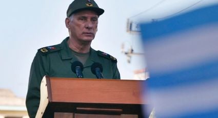 Departamento del Tesoro impone sanciones financieras al presidente de Cuba y a un hijo de Raúl Castro