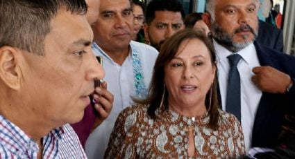 Nahle asegura que todavía no han localizado a la comunicadora Roxana Guzmán en Veracruz; búsqueda continúa