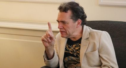 "No hubo conquista de México”: historiador Juan Miguel Zunzunegui afirma que el país se sustenta en una mentira