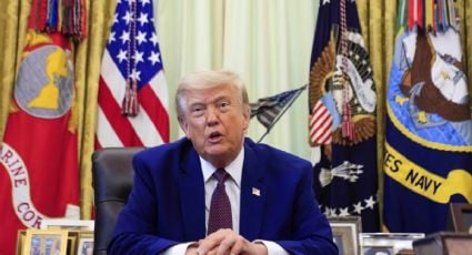Trump anuncia que encabezará acto inaugural del 250 aniversario de EU tras la cancelación de artistas