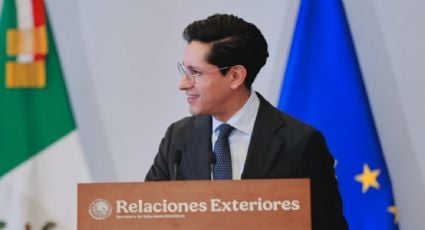SRE niega notificación de EU sobre presunto retiro de visas a gobernadores de Morena