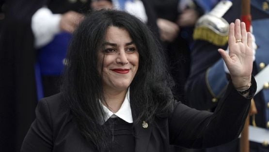 Fallece en el exilio Marjane Satrapi, autora de "Persépolis"; "murió de tristeza", revela su familia