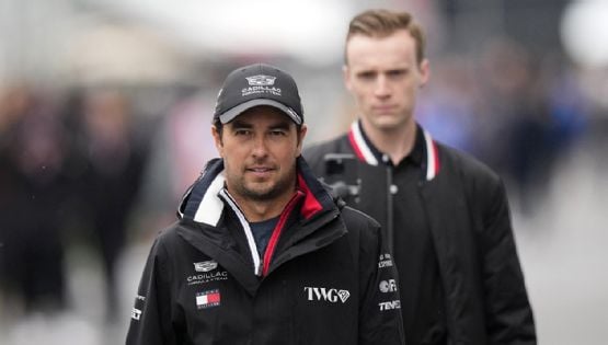 “Si ves mi rendimiento, te das cuenta que soy uno de los mejores”: Checo Pérez destaca su nivel en Cadillac tras volver a la F1