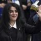 Fallece en el exilio Marjane Satrapi, autora de "Persépolis"; "murió de tristeza", revela su familia