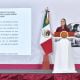 "Le agradezco enormemente el apoyo", dice Sheinbaum tras la carta publicada por López Obrador