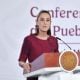 "Hay mucha provocación": Sheinbaum niega represión contra las protestas de la CNTE