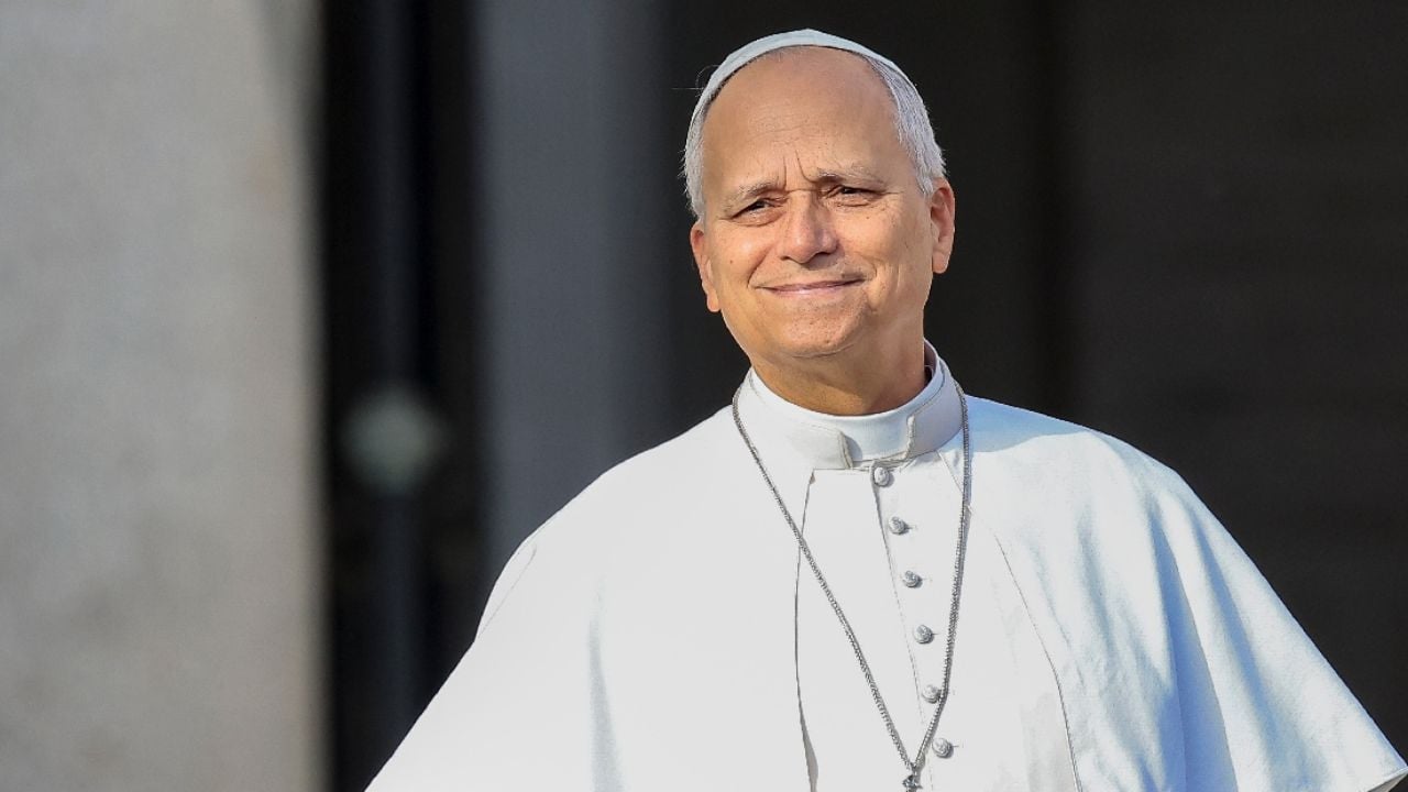 Papa León XIV se reunirá con víctimas de abuso sexual por pa