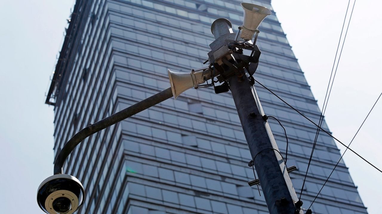 Brugada justifica por qué no sonó la alerta sísmica en la CDMX tras sismo de 5.2 en Guerrero