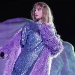 "Soy fan desde los cinco años": Taylor Swift lanza canción para nueva entrega de "Toy Story" con inédito video de su infancia