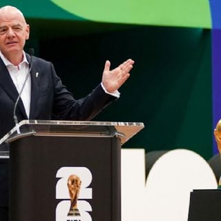 FIFA cancela boletos a 60 aficionados que los adquirieron de forma gratuita por falla en la página