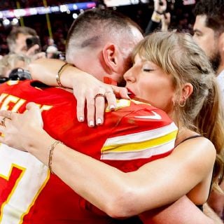 Taylor Swift y Travis Kelce alistan boda secreta en el corazón de Nueva York