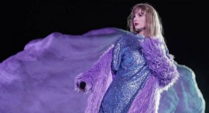 "Soy fan desde los cinco años": Taylor Swift lanza canción para nueva entrega de "Toy Story" con inédito video de su infancia