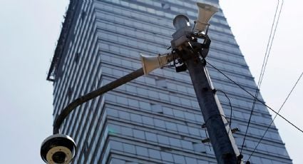 Brugada justifica por qué no sonó la alerta sísmica en la CDMX tras sismo de 5.2 en Guerrero