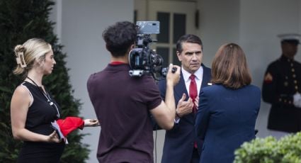 Trump nomina a Todd Blanche para encabezar el Departamento de Justicia tras la salida de Pam Bondi
