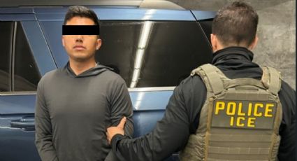 FGR busca repatriación del exmilitar detenido en California e investigado por el caso Ayotzinapa