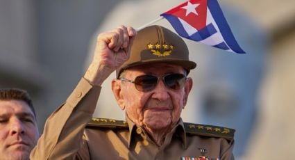 Raúl Castro reaparece en público tras acusación penal en Estados Unidos