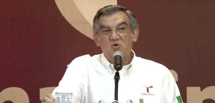 "No recibí notificación de cancelación": Villarreal muestra su visa tras reporte de investigación